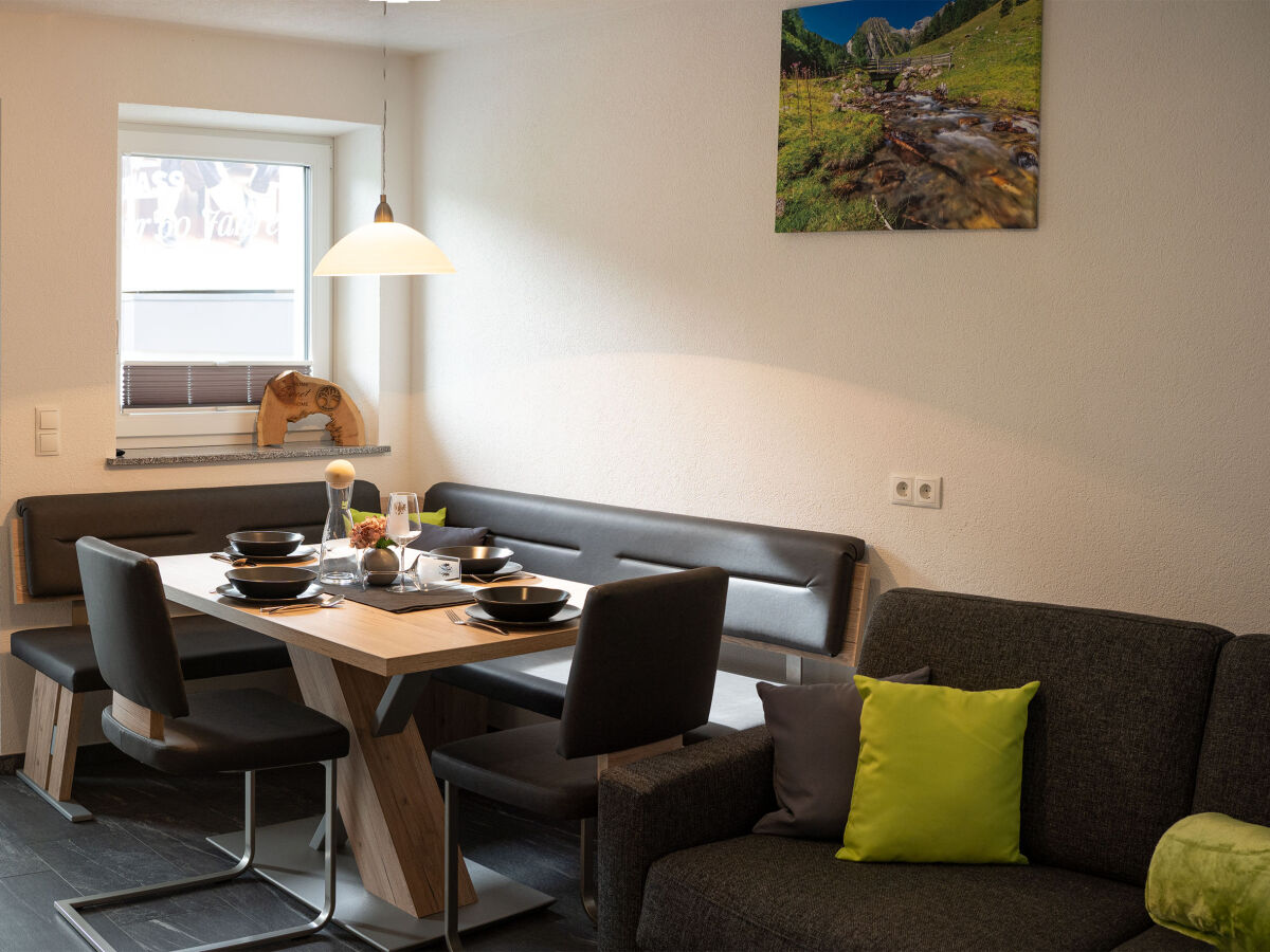 Holiday apartment Stuiben - Apartment I - Features photo 4