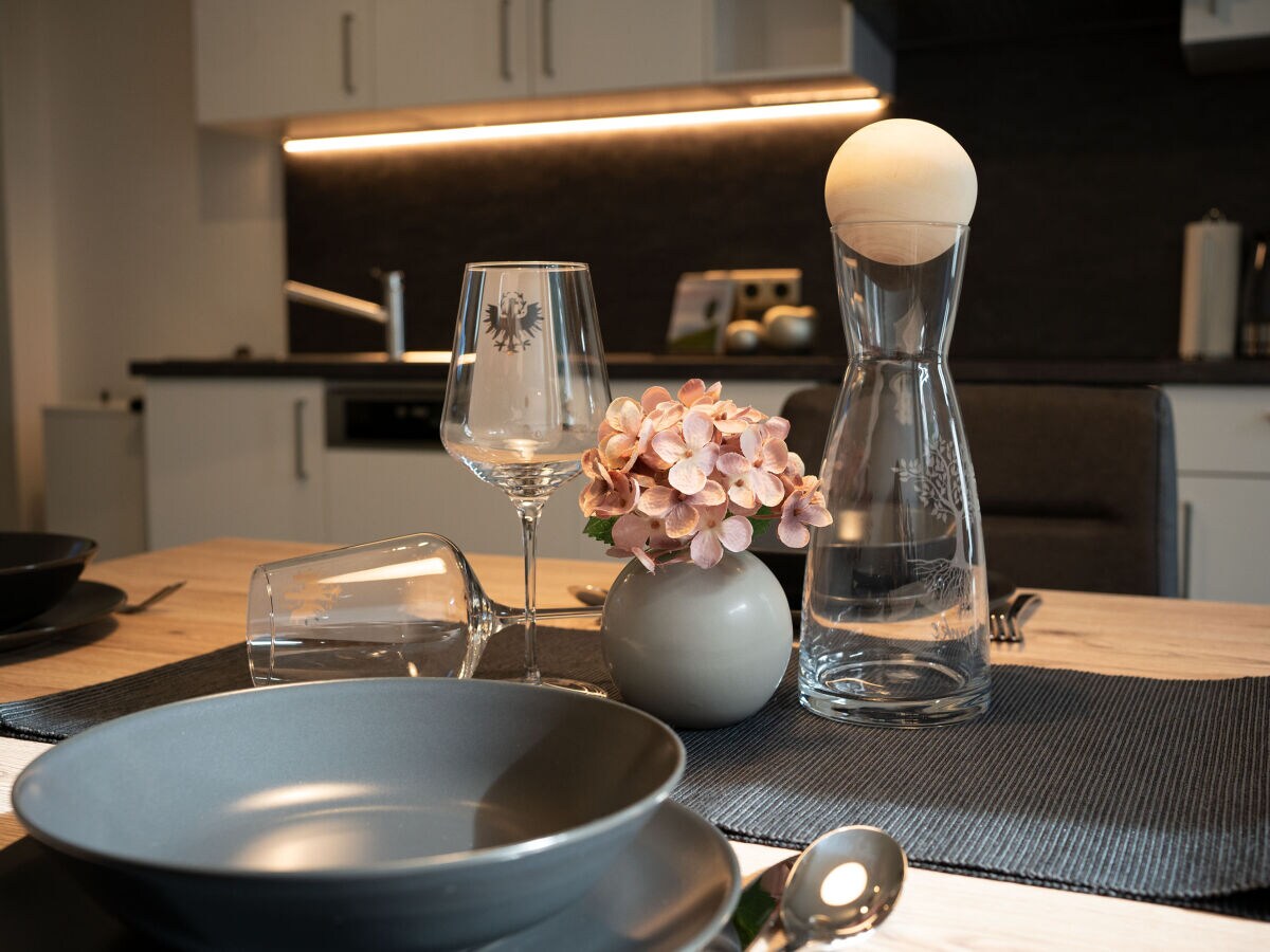 Holiday apartment Stuiben - Apartment I - Features photo 5