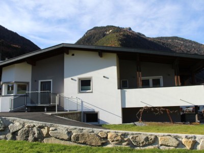 Holiday apartment Stuiben - Apartment I - Outdoor photo 2