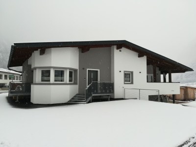 Holiday apartment Stuiben - Apartment I - Outdoor photo 3