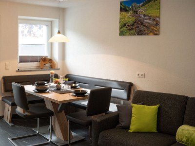 Holiday apartment Stuiben - Apartment I - Features photo 4