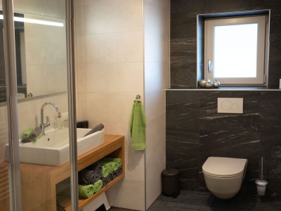 Holiday apartment Stuiben - Apartment I - Features photo 6