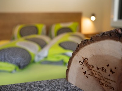 Holiday apartment Stuiben - Apartment I - Features photo 7