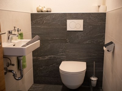 Holiday apartment Stuiben - Apartment I - Features photo 9