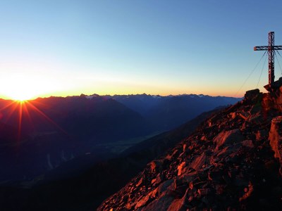 Holiday apartment Stuiben - Apartment I - Environment photo 11