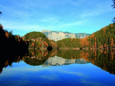 Holiday apartment Stuiben - Apartment I - Environment photo 13