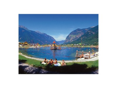 Holiday apartment Stuiben - Apartment I - Environment photo 14