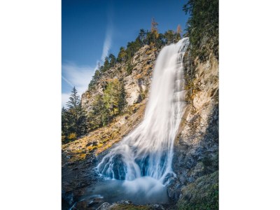 Holiday apartment Stuiben - Apartment I - Environment photo 18