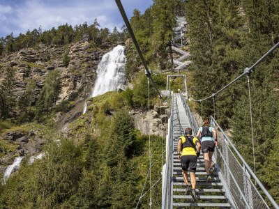 Holiday apartment Stuiben - Apartment I - Environment photo 19