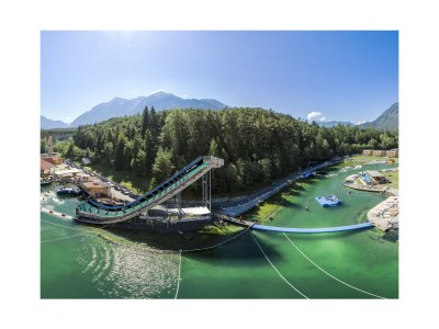 Holiday apartment Stuiben - Apartment I - Environment photo 24