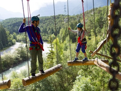 Holiday apartment Stuiben - Apartment I - Environment photo 26