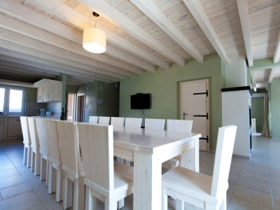 Villa Villa Bianca - Features photo 7