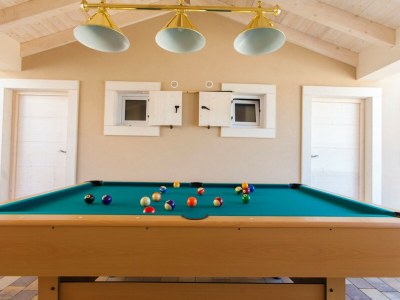 Villa Villa Bianca - Features photo 9