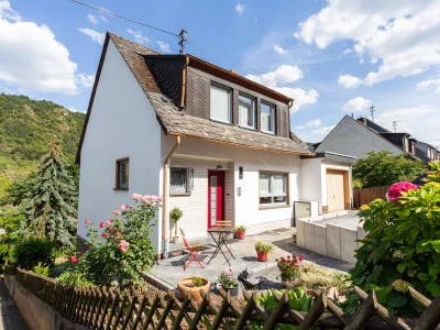 Holiday apartment Liomena in Lehmen - Holiday apartment