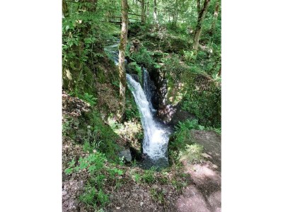 Holiday apartment Liomena - Environment photo 18