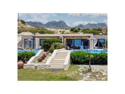 Holiday house No title in Frankokastello - Holiday house