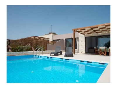 Holiday house No title - Outdoor photo 4