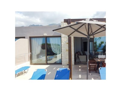 Holiday house No title - Outdoor photo 6