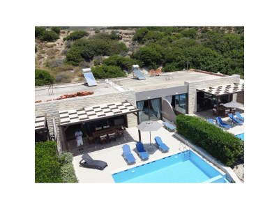 Holiday house No title - Outdoor photo 7