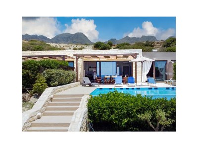 Holiday house No title - Outdoor photo 8