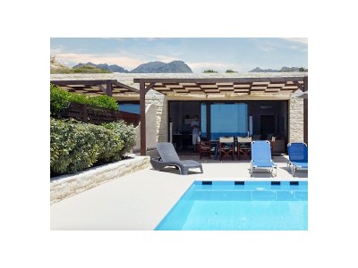 Holiday house No title - Outdoor photo 9