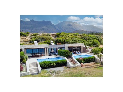 Holiday house No title - Outdoor photo 10