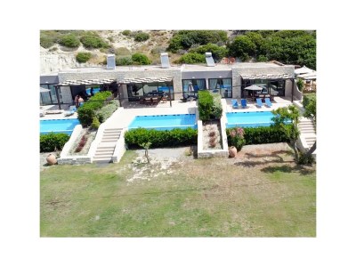 Holiday house No title - Outdoor photo 11