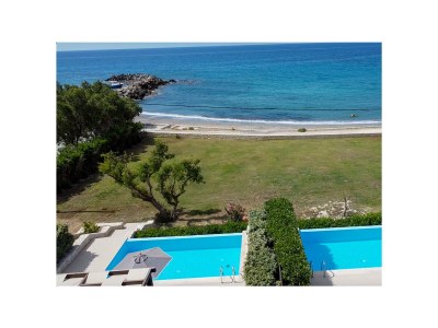 Holiday house No title - Outdoor photo 12