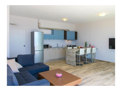 Holiday house No title - Features photo 14