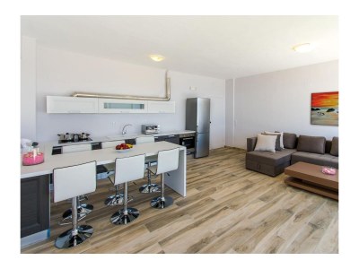 Holiday house No title - Features photo 15