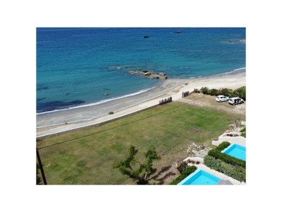 Holiday house No title - Environment photo 24