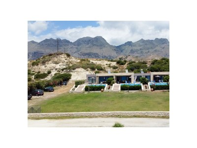 Holiday house Villa Strandd. Blanca 1 - Watch video | Pool & Sea view - Outdoor photo 13