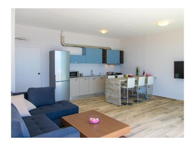 Holiday house Villa Strandd. Blanca 1 - Watch video | Pool & Sea view - Features photo 15