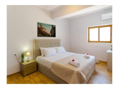 Holiday house Villa Strandd. Blanca 1 - Watch video | Pool & Sea view - Features photo 19