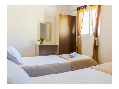 Holiday house Villa Strandd. Blanca 1 - Watch video | Pool & Sea view - Features photo 20