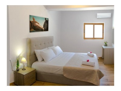 Holiday house Villa Strandd. Blanca 1 - Watch video | Pool & Sea view - Features photo 21