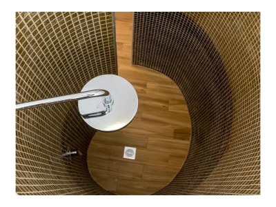 Holiday house Villa Strandd. Blanca 1 - Watch video | Pool & Sea view - Features photo 22