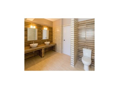 Holiday house Villa Strandd. Blanca 1 - Watch video | Pool & Sea view - Features photo 23