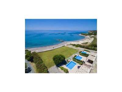 Holiday house Villa Strandd. Blanca 1 - Watch video | Pool & Sea view - Environment photo 24