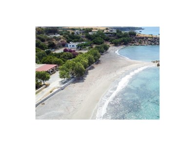 Holiday house Villa Strandd. Blanca 1 - Watch video | Pool & Sea view - Environment photo 27