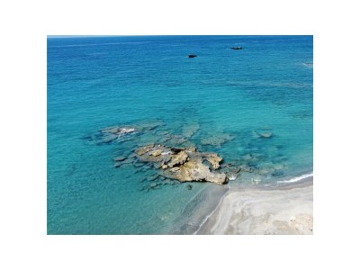 Holiday house Villa Strandd. Blanca 1 - Watch video | Pool & Sea view - Environment photo 28