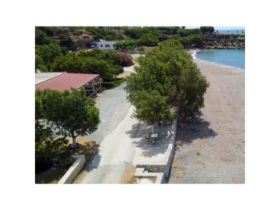 Holiday house Villa Strandd. Blanca 1 - Watch video | Pool & Sea view - Environment photo 29