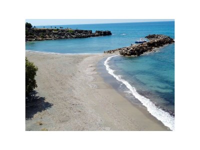 Holiday house Villa Strandd. Blanca 1 - Watch video | Pool & Sea view - Environment photo 30