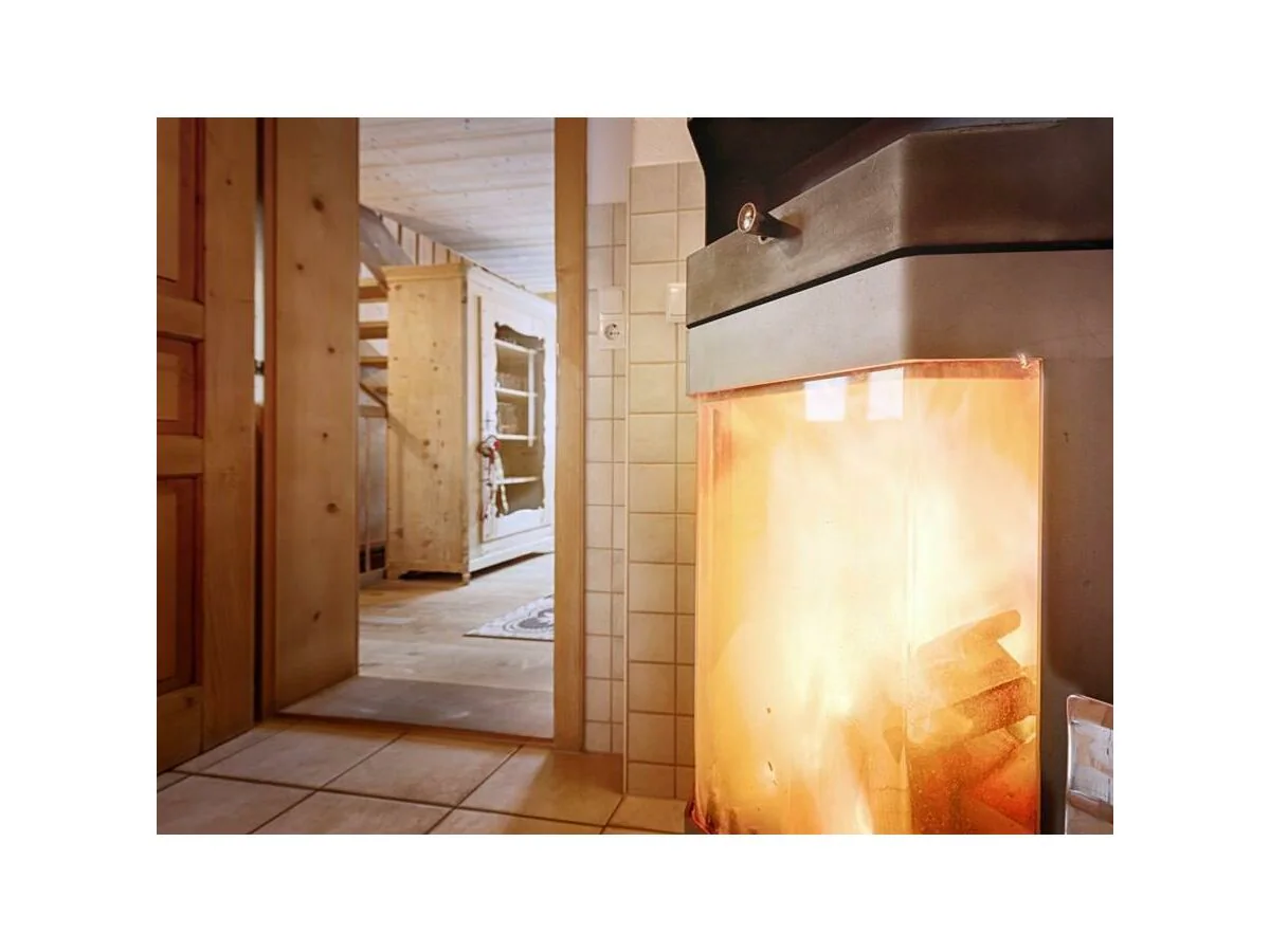 Apartment Ferienhaus Bergfrieden