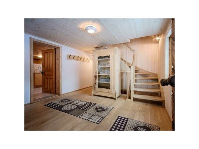 Apartment Ferienhaus Bergfrieden - Outdoor photo 2