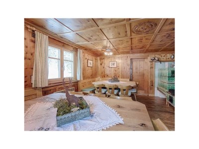 Apartment Ferienhaus Bergfrieden - Outdoor photo 10