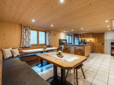 Apartment Ferienhaus Bergfrieden - Outdoor photo 14