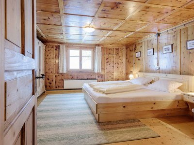 Apartment Ferienhaus Bergfrieden - Outdoor photo 16