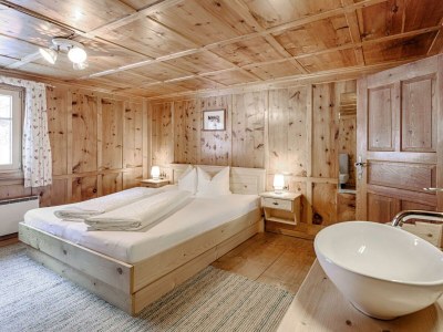 Apartment Ferienhaus Bergfrieden - Outdoor photo 17