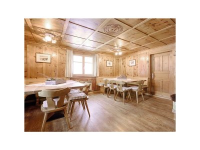 Apartment Ferienhaus Bergfrieden - Outdoor photo 19